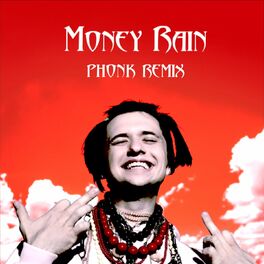 Album cover of Money Rain (Phonk Remix)