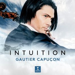 Album picture of Intuition