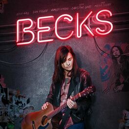 Album cover of Becks (Original Motion Picture Soundtrack)
