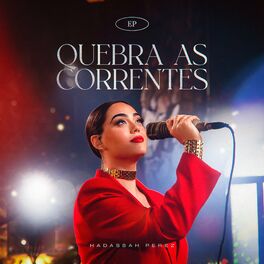 Album cover of Quebra as Correntes