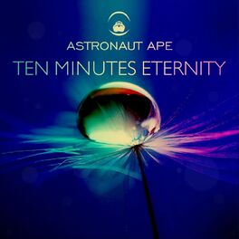 Album cover of Ten Minutes Eternity