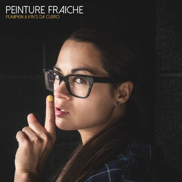 Album cover of Peinture Fraîche