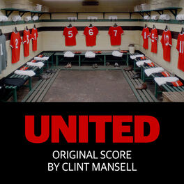 Album cover of United (Original Score)