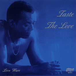 Album cover of Taste The Love