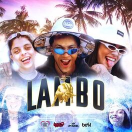 Album cover of Lambo