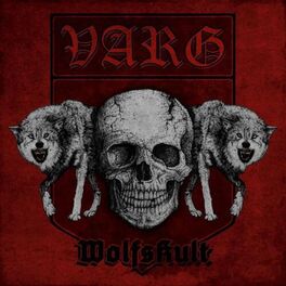 Album cover of Wolfskult