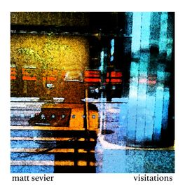 Album cover of Visitations
