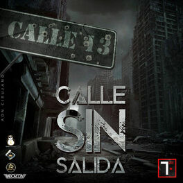 Album cover of Calle Sin Salida