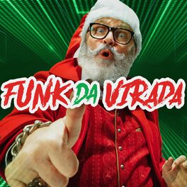 Album cover of Funk da Virada
