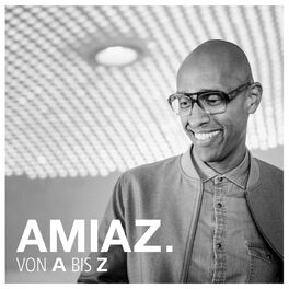 Album cover of Von A bis Z