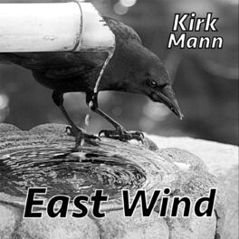 Album cover of East Wind