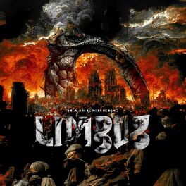 Album cover of LIMBUS