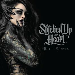 Album picture of To The Wolves
