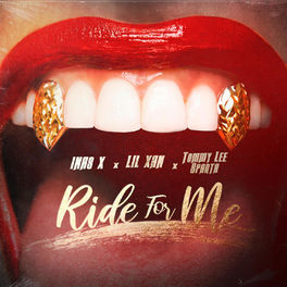 Album cover of Ride for Me
