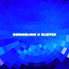 Album cover of dormiglioni x zl!ster