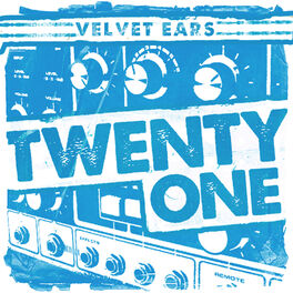 Album cover of Velvet Ears 21