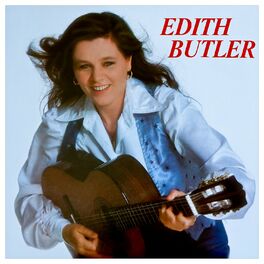 Album cover of Je m'appelle Edith