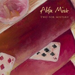 Album cover of Two For Mistake