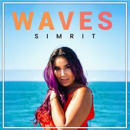 Album cover of Waves