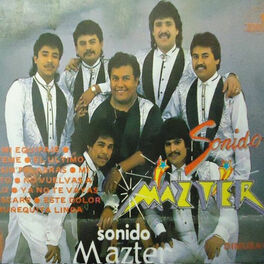 Album cover of El Ultimo Beso