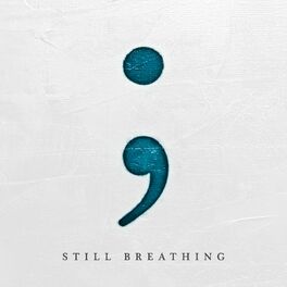 Album cover of Still Breathing