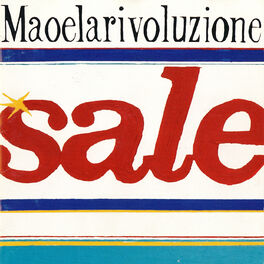 Album cover of Sale