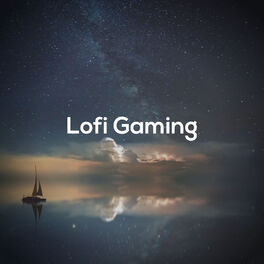 Album cover of Lofi Gaming