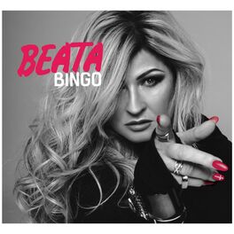 Album cover of Bingo