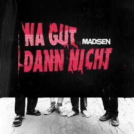 Album cover of Na gut dann nicht