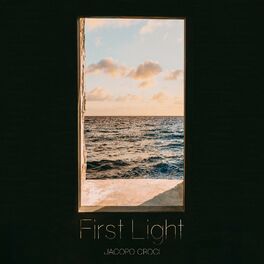 Album cover of First Light