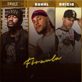 Album cover of Formula