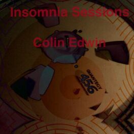 Album cover of Insomnia Sessions