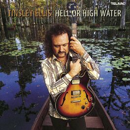 Album cover of Hell Or High Water