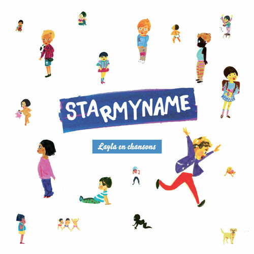 Starmyname Joyeux Anniversaire Layla Listen With Lyrics Deezer