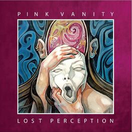 Album cover of Lost Perception