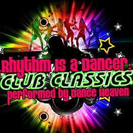 Album cover of Rhythm Is A Dancer: Club Classics