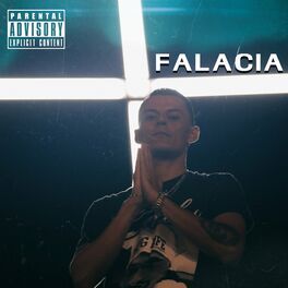 Album cover of Falacia