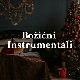 Album cover of Božićni Instrumentali