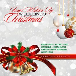 Album cover of Songs Written By Willie Lindo (Christmas)