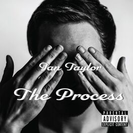 Album cover of The Process