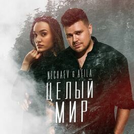 Album cover of Целый мир