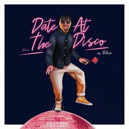 Album cover of Date at the Disco (Deluxe)