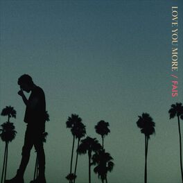 Album cover of Love You More