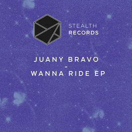 Album cover of Wanna Ride EP