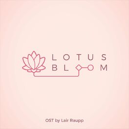 Album cover of Lotus Bloom (Original Soundtrack)