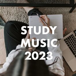 Album cover of Study Music 2023