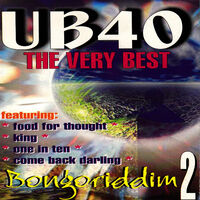 Bongoriddim - The Very Best Of UB40 Vol. 2 : Chansons Et Paroles | Deezer