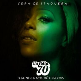 Album cover of Vera de Itaquera