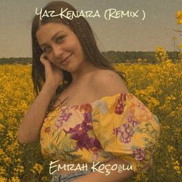 Album cover of Yaz Kenara (Gecenin Bir Körü Beni Ariyor Remix)