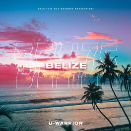 Album cover of Belize